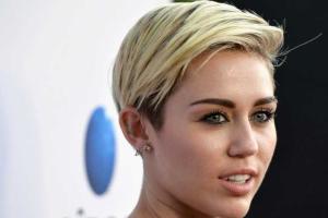 Певица Майли Сайрус ждет первого ребенка