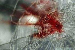 В Житомирской области бывший милиционер пытался свалить вину на жену за убийство двух девушек