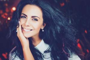 Прыжок с парашютом стоил Насте Каменских сломанной правой ноги