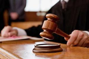 Верховный Суд Украины признал судей виновными