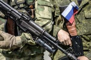 Россия не собирается выводить войска из Донбасса