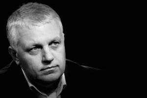 В Киеве 22 июля будут прощаться с Павлом Шереметом