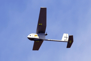 ВСУ получили от США современные беспилотники