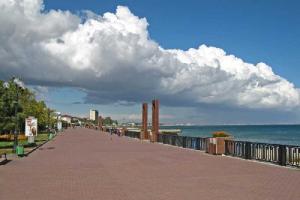 Крым сейчас больше напоминает Припять - местные жители