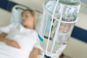 В Измаиле продолжает расти количество пострадавших от отравлений