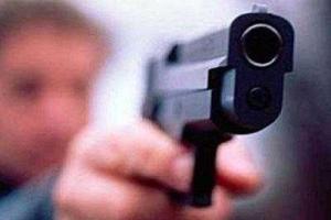 В Харькове ссора на парковке переросла в стрельбу: пострадавший в тяжелом состоянии