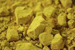 Ученые обнаружили на дне океана бесконечные запасы урана