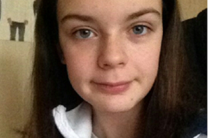 В Киеве ищут девочку, которая уехала на тренировку и не вернулась