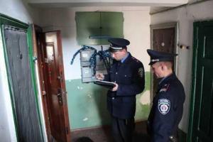 За полгода Лиманские ГБР раскрыли более 230 уголовных правонарушений 