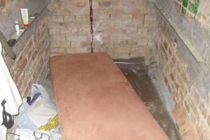 В Киеве изнасиловали женщину-дворника