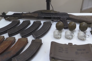 В штабе АТО рассказали подробности столкновения с российскими оккупантами под Новозвановкой