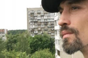 Похудевший и поседевший Дима Билан напугал фанатов своим видом