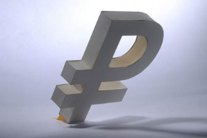 Июль стал худшим месяцем для российского рубля