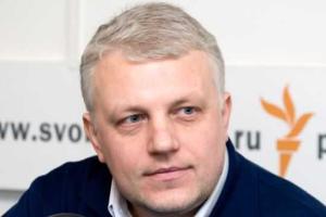 Накануне гибели Павел Шеремет жаловался, что за ним следят
