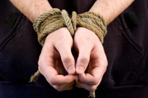 Житель Северодонецка рассказал о своем похищении террористами "ЛНР"