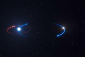 Астрономы открыли новую экзопланету с тремя солнцами