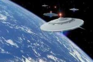 В NASA готовят шокирующее заявление по поводу пришельцев