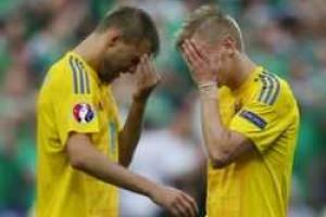 СМИ озвучили состав нового тренерского штаба сборной Украины