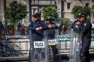 В Мексике разъяренная толпа убила мэра города