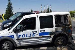 В Турции прогремел взрыв: погибли трое полицейских