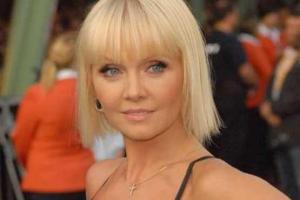 Валерия публично унизила Анастасию Волочкову