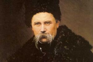 Cборник произведений Тараса Шевченко выпустили на арабском языке