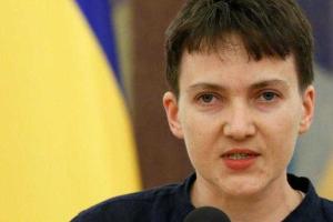 Савченко не удастся стать Президентом Украины - политолог