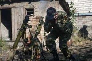 Казанский: Российские боевики появились только в тех районах, где о поддержке "хорошо попросили"