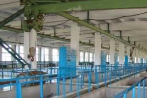 Обесточена ДФС, подача воды в Авдеевку остановлена