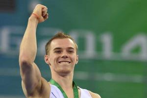 Рио-2016: Олег Верняев прокомментировал свою победу