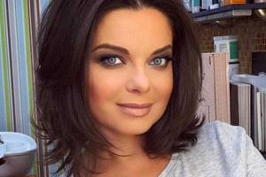 Наташа Королева показала фото с повзрослевшим сыном