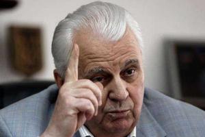 Леонид Кравчук рассказал, кто способен победить режим Путина