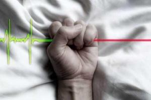 Парализованная чемпионка решилась на эвтаназию и не хочет никаких похорон