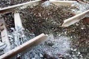 В Авдеевке из-за обстрела ж/д станции не работает коксохимический завод