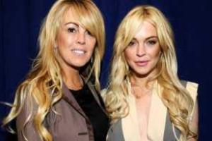 Мать Линдси Лохан рассказала правду о беременности дочери