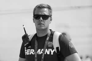 Рио-2016: Тренер немецких гребцов умер в больнице после жуткого ДТП