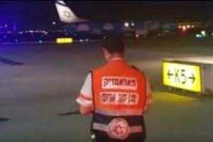 Появились шокирующие подробности ЧП со взлетевшим самолетом с украинцами в Израиле, опубликовано видео