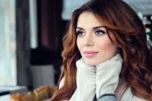 Анна Седокова откровенно призналась, что очень любит вкусно поесть