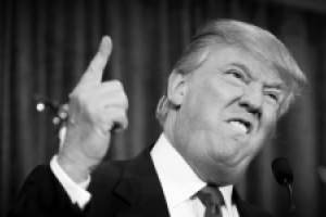 Трамп: Обама виновен в том, что Крым забрали, а я буду дружить с Россией