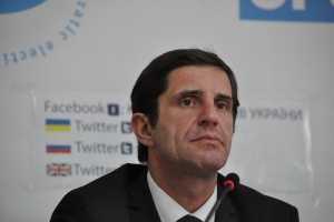 Деятельность пророссийских телеканалов в Украине должна быть немедленно прекращена - Шкиряк