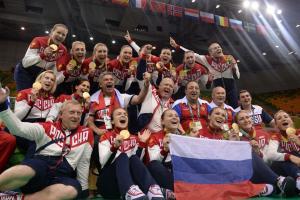 Рио-2016: Сеть взорвал анекдот про подарки олимпийцам в РФ