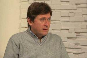 "Реальным главой АП был, есть и будет Петр Порошенко" - эксперт о назначении Райнина