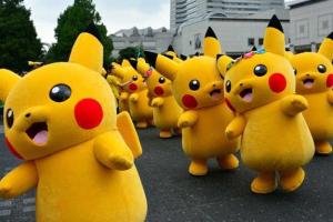 Украинская полиция сделала важное объявление для любителей Pokemon GO