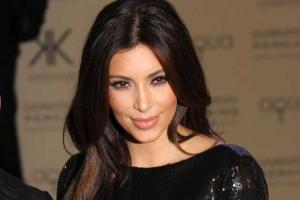 Ким Кардашьян рассказала правду о своей новой прическе
