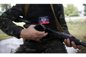 Боевики возобновили свою активность в районе Донецкого аэропорта