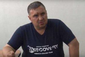 Волонтеры рассказали, кто такой на самом деле задержанный ФСБ "диверсант" Евгений Панов