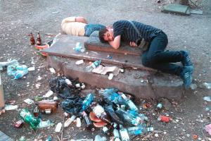 Жительница Симферополя опубликовала шокирующие кадры прихода "русского мира"