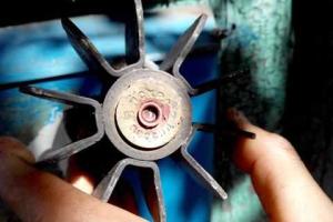 В Марьинку снова прилетели "сувениры" из "братской России" - штаб