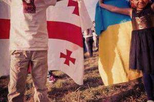 8 лет назад Россия напала на Грузию: политолог опубликовал гимн ненависти к русской агрессии 