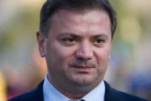 Кабакаев рассказал, когда можно рассчитывать на возвращение оккупированной части Донбасса